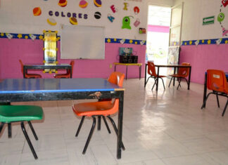 Aprueba Cabildo modificaciones para implementar estancias infantiles en Puebla