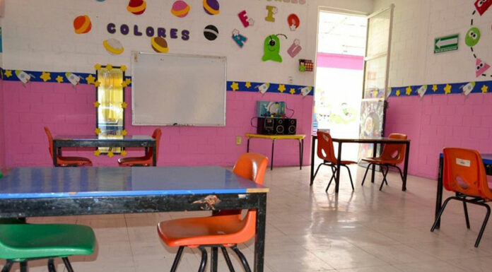 Aprueba Cabildo modificaciones para implementar estancias infantiles en Puebla