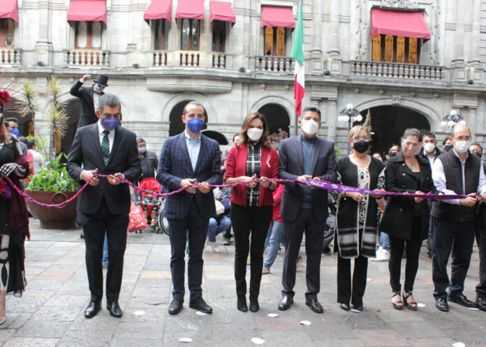 exposicion