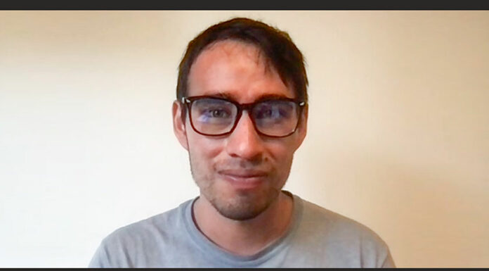 Egresado UDLAP inicia maestría en Estudios de Paz y Justicia en University of San Diego, California