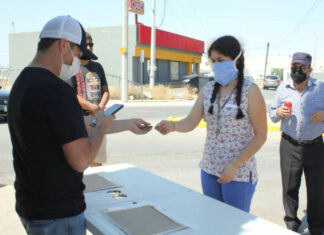 Puebla aportaría 140 mil firmas para revocación de mandato