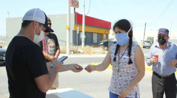 Puebla aportaría 140 mil firmas para revocación de mandato