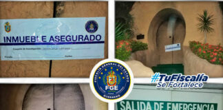 Incendio en el Baby’O fue provocado: Fiscalía de Guerrero fiscalía