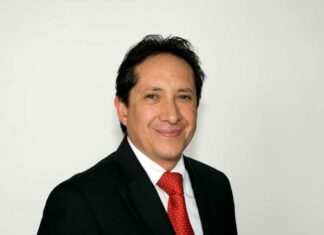 Muere Rodrigo de la Riva Robles, integrante del gabinete de seguridad de AMLO funcionario-gabinete-seguridad-amlo