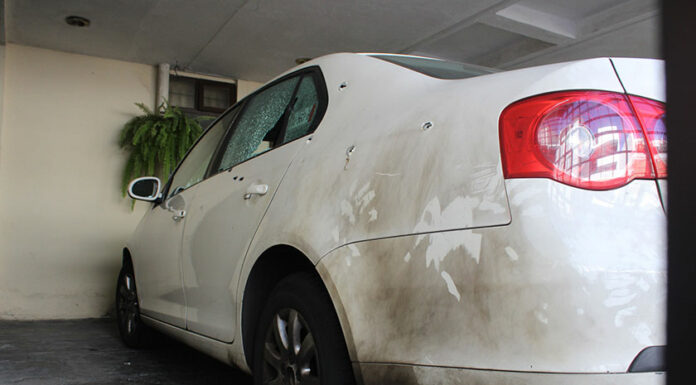 Hay línea de investigación sobre ataque en colonia Gabriel Pastor
