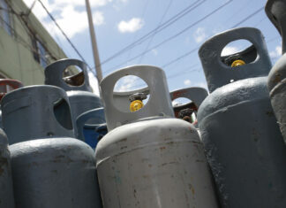 ¡Otro aumento! Sube 4.80 pesos el gas LP en Puebla gas