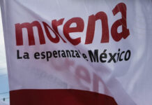 Alcaldes y Gobernadores | Gobernadores