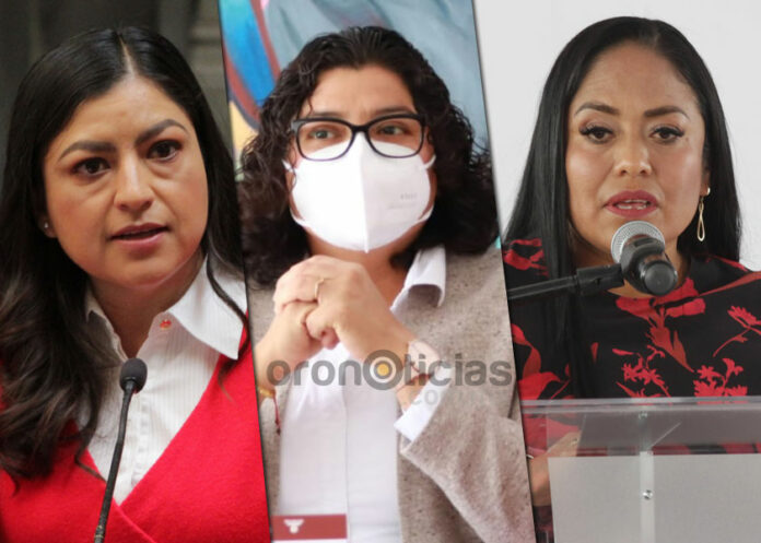 gobiernos