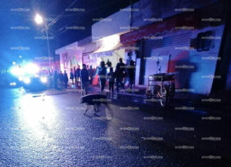 Intentó asaltar una tortillería y ¡le fue como en feria!