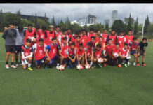 Liga TDP: Guerreros Puebla ve cerca su primera victoria