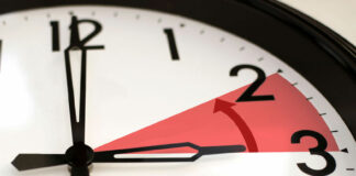 ¿Cuándo inicia el Horario de Invierno?