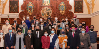 Arranca Congreso CONPEHT con compromiso por turismo sostenible e incluyente