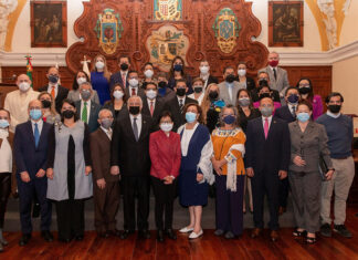 Arranca Congreso CONPEHT con compromiso por turismo sostenible e incluyente