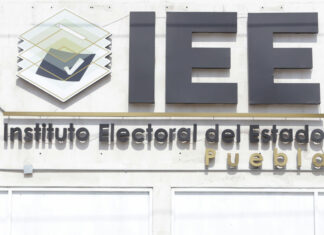INE perfila designación de tres nuevos consejeros del IEE Puebla