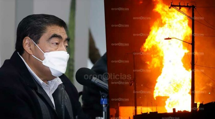 Huachigaseros criminales: Barbosa, promete cero impunidad impunidad-barbosa-explosion-xochimehuacan