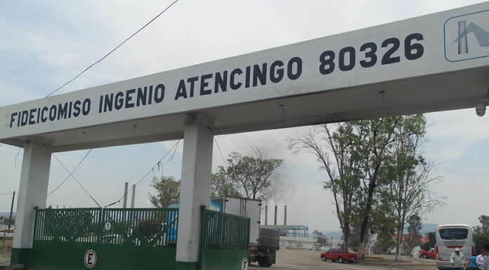 Eligen a titulares de la agrupación cañera del ingenio de Atencingo