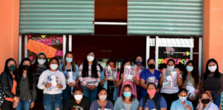 Proponen crear institutos de la mujer en municipios de Puebla