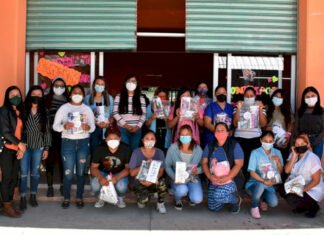 Proponen crear institutos de la mujer en municipios de Puebla