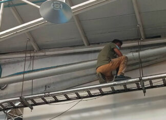 Impiden intento de suicidio dentro de la CAPU