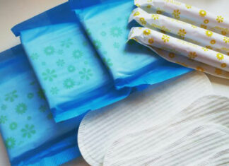 Senado elimina IVA a productos de higiene femenina