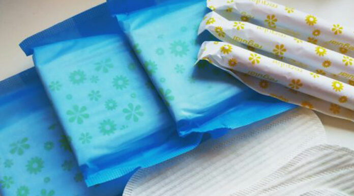 Senado elimina IVA a productos de higiene femenina