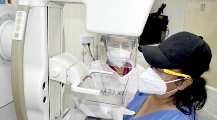 DIF Estatal propone jornadas de salud en Zócalo de Puebla