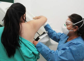 ¿Eres derechohabiente IMSS? Hay jornadas de salud en UMF