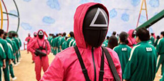 Cuenta del banco de “El Juego del Calamar” es real y fans depositan dinero