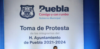 Desde bacheo hasta apertura gratis de negocios; 20 anuncios de Lalo Rivera