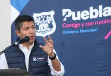 Programa “1000 calles” recibirá inversión de 230 mdp: Lalo Rivera