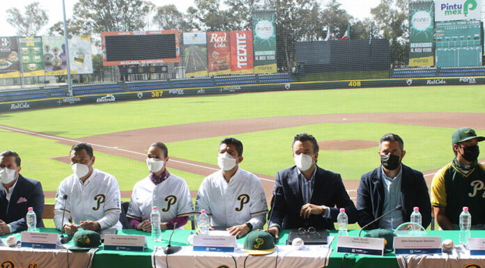 Pericos de Puebla buscará talentos en Juntas Auxiliares