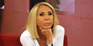 Frenan temporalmente captura de Laura Bozzo; deberá pagar 2 mdp