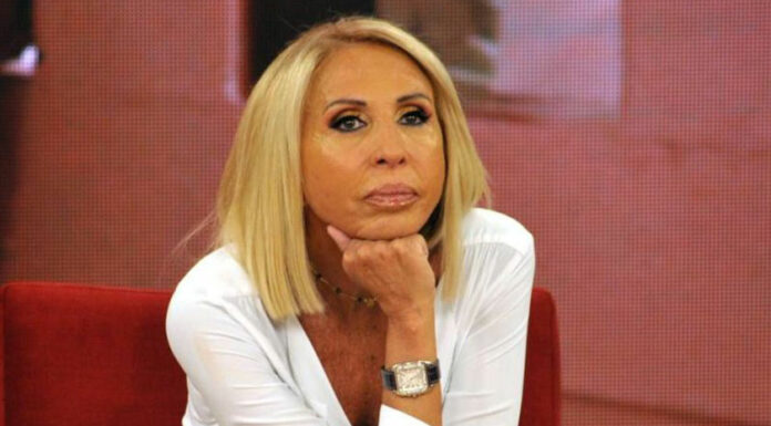 Frenan temporalmente captura de Laura Bozzo; deberá pagar 2 mdp