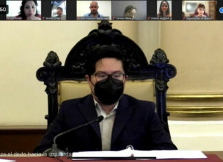 Avalan licencia de Augusta Díaz como regidora; podría sumarse al equipo de Lalo Rivera