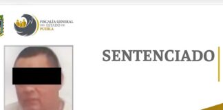 Pasará 9 años en prisión por disparar a un policía en Chignahuapan lider-delictivo-chignahuapan
