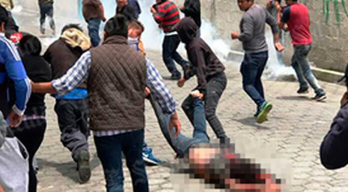 CDH Puebla solo atendió solo 4 linchamientos en dos años