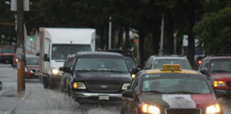 ¡No olvides el paraguas! Pronostican fuertes lluvias para este miércoles en Puebla