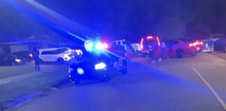 Tiroteo en universidad de Luisiana deja un muerto