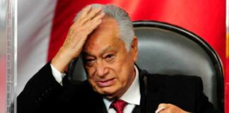 VIDEO: “Caída del sistema, amasiato entre Salinas y el PAN”: Bartlett manuel-bartlet