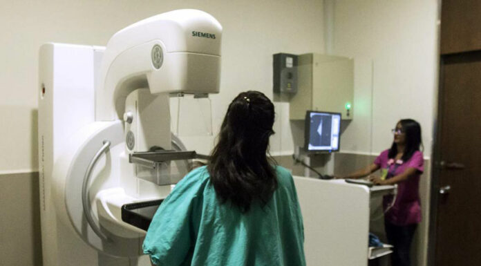 En mes rosa día libre a trabajadoras del estado, propone diputada de Morena