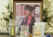 “Mamis” matan a golpes a niño de 11 años en Chiapas