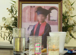 “Mamis” matan a golpes a niño de 11 años en Chiapas