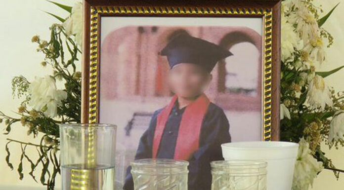 “Mamis” matan a golpes a niño de 11 años en Chiapas