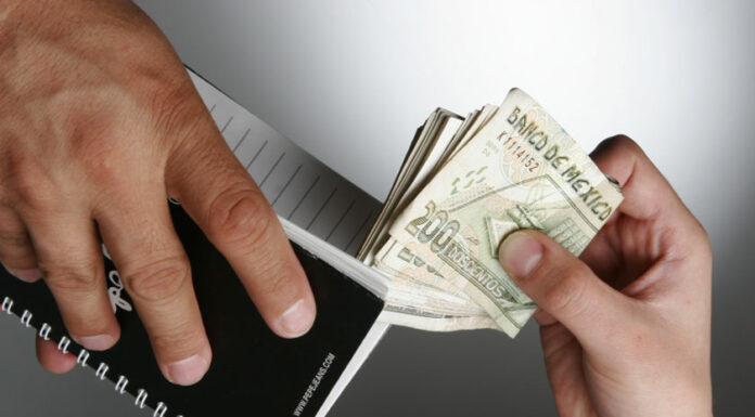 México entre los más corruptos a nivel mundial: World Justice Project