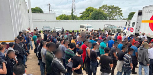 migrantes
