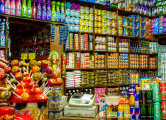 Cierran más de 22 mil misceláneas en Puebla por bajas ventas