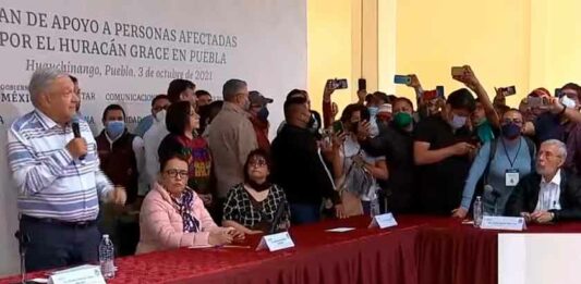 mnifestación-amlo-huauchinango