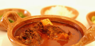 ¡Por fin! Este 12 de octubre iniciará la temporada de Mole de Caderas en Tehuacán