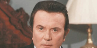 Muere el primer actor mexicano Miguel Palmer