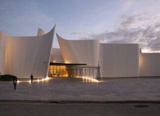 Museo Barroco cuesta a poblanos 35 mdp al mes